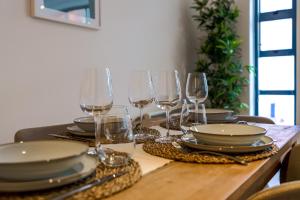 Appartement hyper centre à Dublin, chez Charlotte