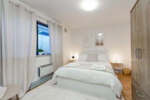 Appartement hyper centre à Dublin, chez Charlotte