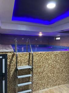 SM RELAX Apartmani Zlatibor