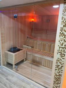 SM RELAX Apartmani Zlatibor