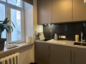 Apartment in the Heart of Old Riga