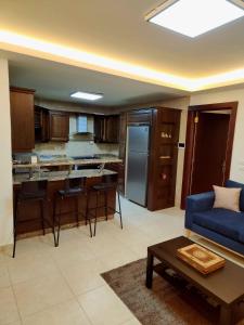 Dair Ghbar - Amman Apartment