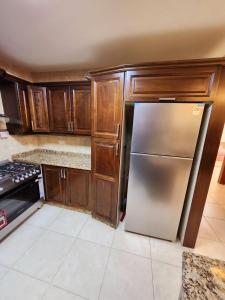 Dair Ghbar - Amman Apartment