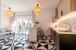 El Patio de la Luna FreshApartments