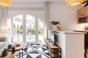 El Patio de la Luna FreshApartments