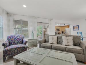 Hidden Dunes Cottage 198 by Newman-Dailey