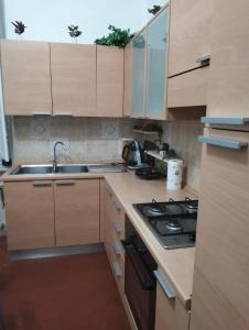 Haus mit 2 Schlafzimmern