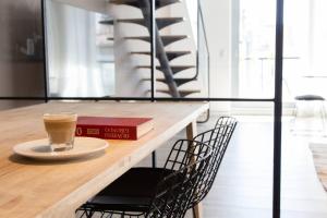 Oriol Beautiful Duplex