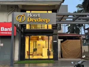 Hotel Devdeep Porvorim - Serula