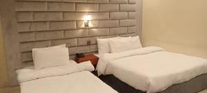 Deluxe Family Room room in R.M RESIDENCY