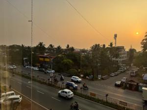 Hotel Devdeep Porvorim