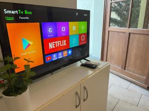 Fantomas Apartments*** TH 32.1 - 3 Bedroom+Living room Apartments