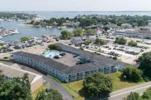 Ocean Street Inn - دينيس