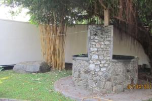 Caro Villa