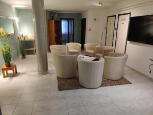 Villa Itália Guest House