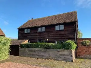 The Hay Barn at Humblebee Hall - Bradley