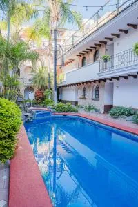 HOTEL ZAPOTLAN - Tuxpan