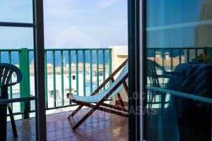 Sunset Apartment by ACasaDasCasas