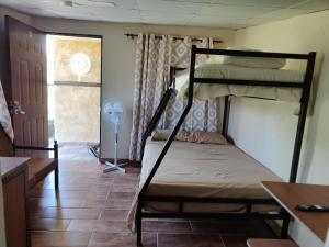 Aires frescos de Boquete