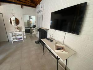 CASA "SONNIA" pleno centro, 200 mts de la peatonal y 300 mts del mar