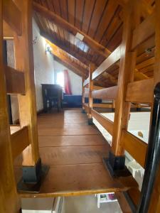 CASA "SONNIA" pleno centro, 200 mts de la peatonal y 300 mts del mar