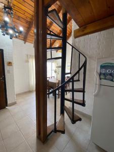 CASA "SONNIA" pleno centro, 200 mts de la peatonal y 300 mts del mar