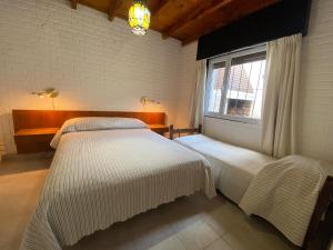 CASA "SONNIA" pleno centro, 200 mts de la peatonal y 300 mts del mar