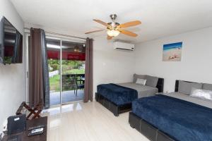 Montego Bay Club Apartments