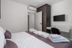 HADRIE LUXURY RESORT AND VILLAS ROVA ed