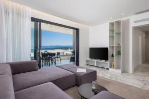 HADRIE LUXURY RESORT AND VILLAS ROVA ed