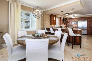 Bella Riva#209-Luxurious Mediterranean 4 Bedroom