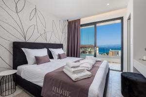 HADRIE LUXURY RESORT AND VILLAS ROVA ed