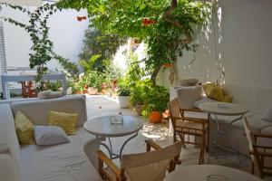 Sanoudos Naxos Greece