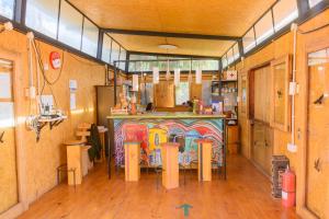Glamping El Obrador Tilcara