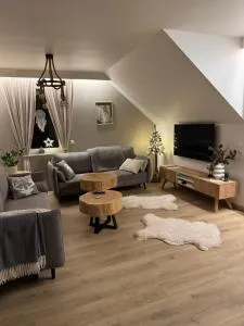 OWCZA GÓRKA Apartamenty - 加沃尔金卡