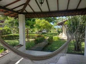 Casa de campo - Barra