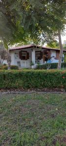 Casa de campo