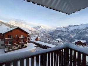 Bel appartement 4 à 6 personnes à 1800