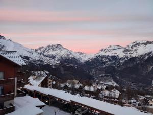 Bel appartement 4 à 6 personnes à 1800