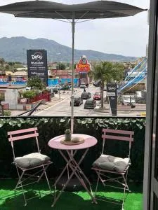 Pink House: intero appartamento - Volla