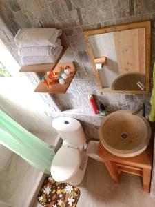 Chalets Rancho Jerónimo