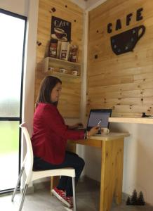 Chalets Rancho Jerónimo