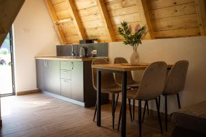 Natures Escape Kozarica