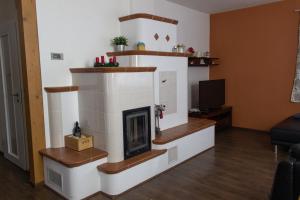 Samostatný dom s bazénom v Rajeckej doline