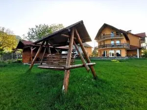 Casa Tamara - Predeluţ