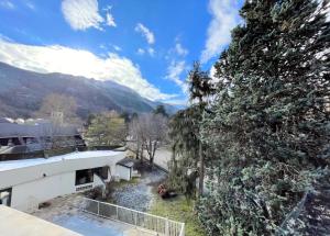Appartements Sejour au ski au ROYAL MILAN a St LARY - Duplex3* 5/7 personnes : photos des chambres
