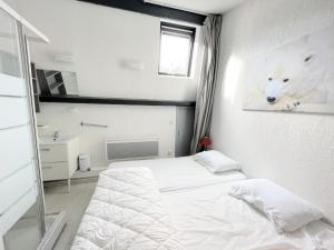 Appartements Sejour au ski au ROYAL MILAN a St LARY - Duplex3* 5/7 personnes : photos des chambres