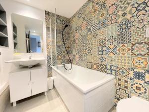 Appartements Sejour au ski au ROYAL MILAN a St LARY - Duplex3* 5/7 personnes : Appartement 2 Chambres