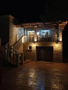 Stone Edge Homestead