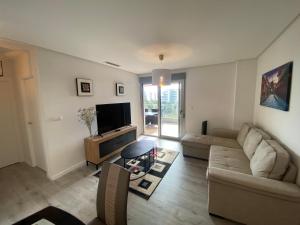 Green Hills La Zenia-Luxury 3 bed Apartment